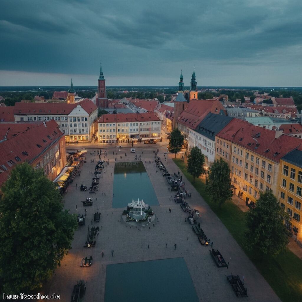 Filme die in Cottbus gedreht wurden