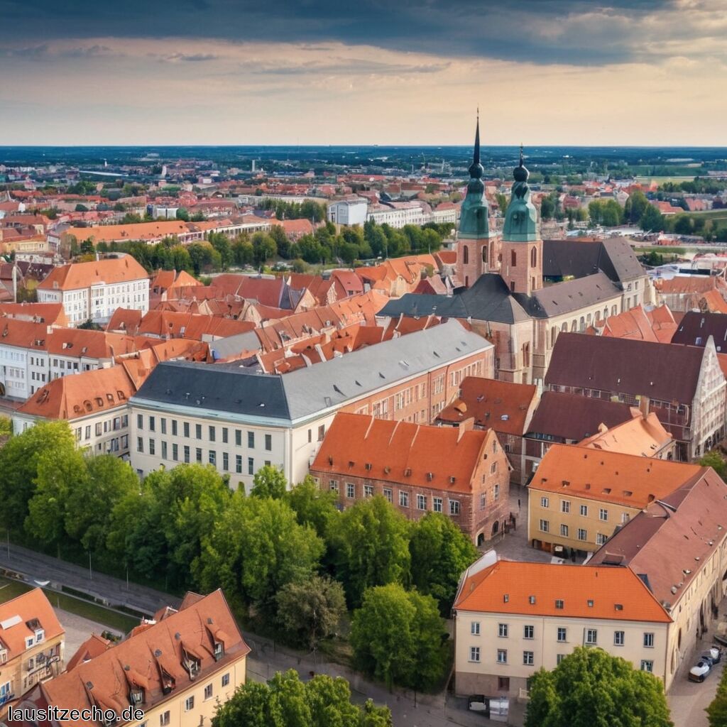 Lohnt sich ein Besuch in Cottbus
