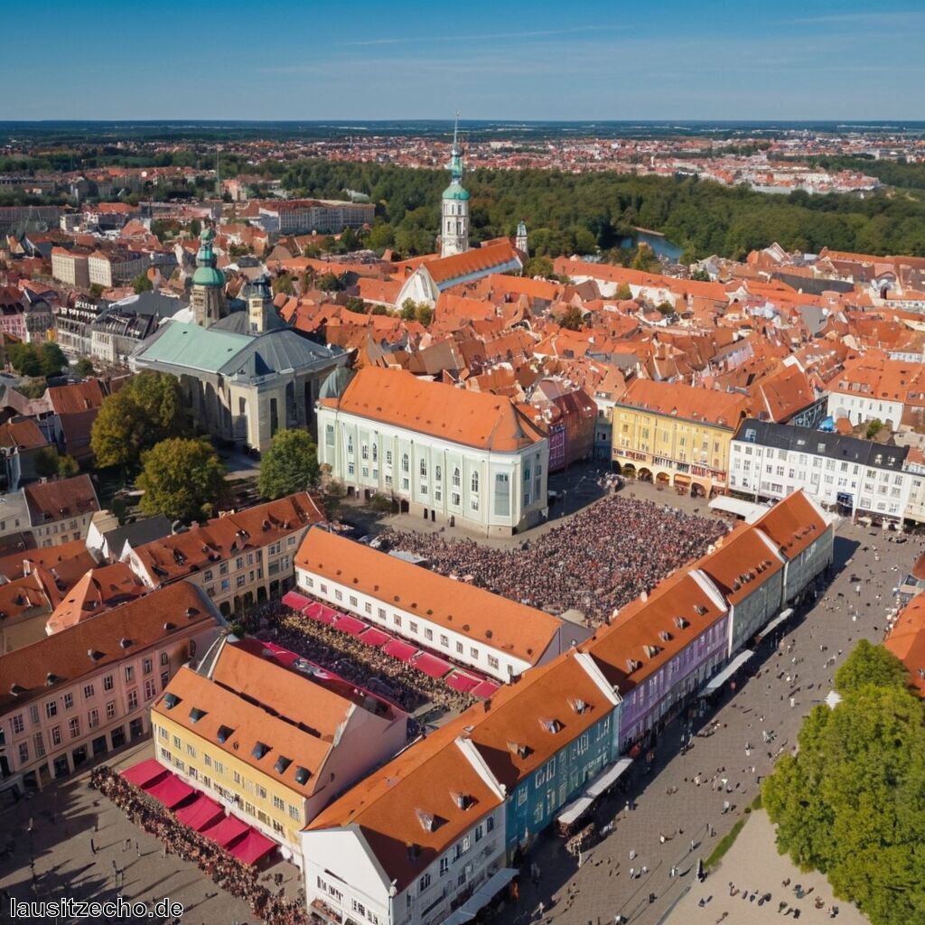 Was macht Cottbus so besonders