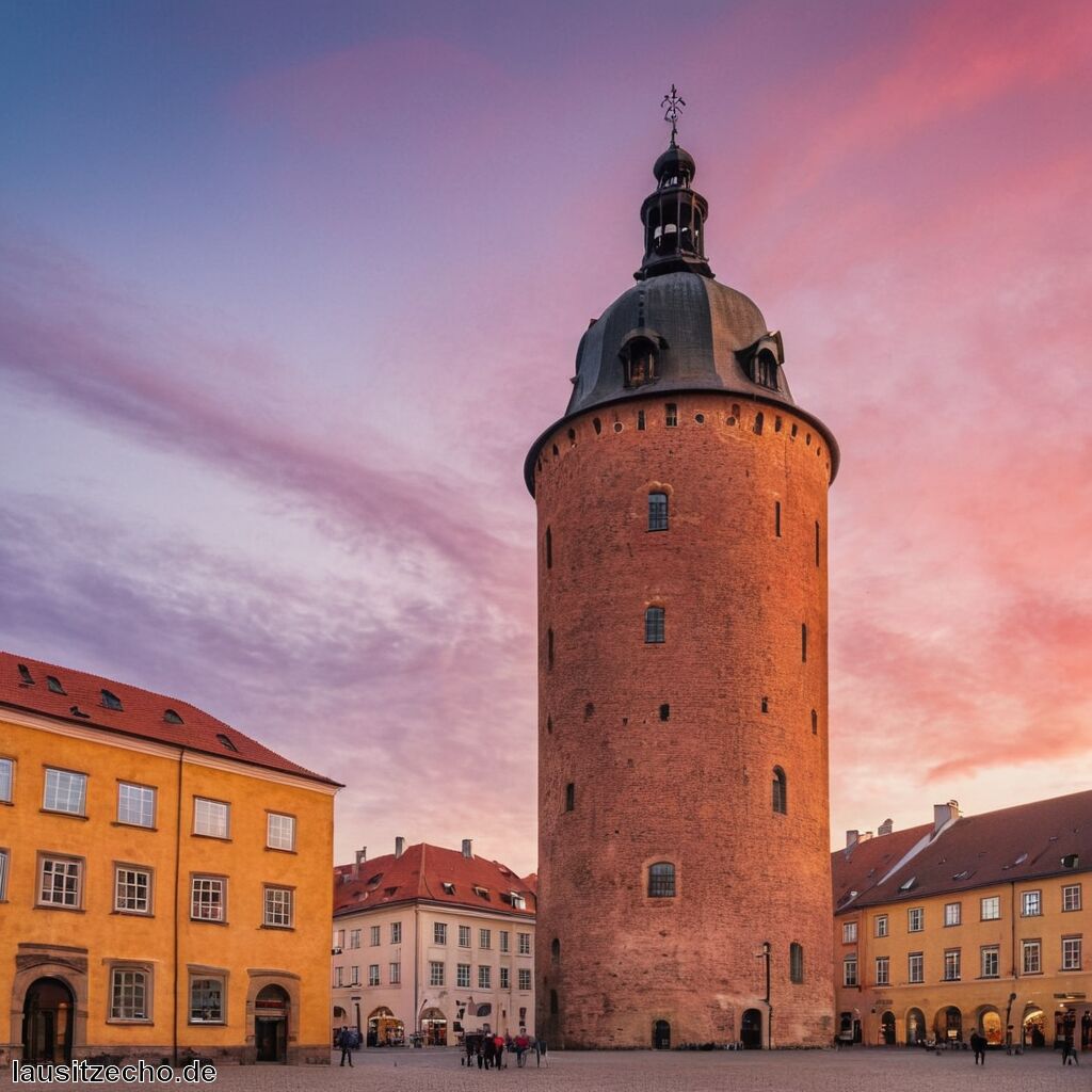 Die schönsten Sehenswürdigkeiten in Cottbus – Highlights der Stadt entdecken