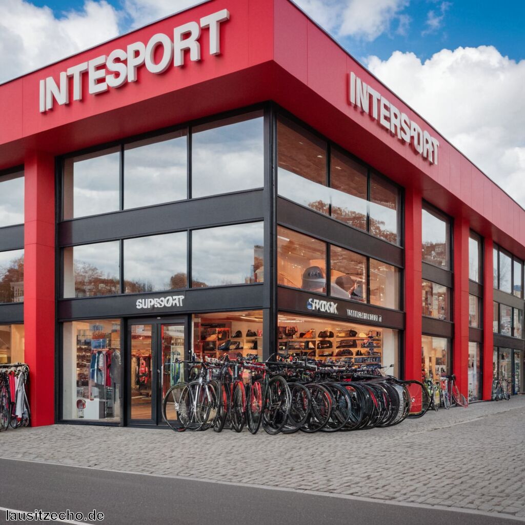 Die besten Sportgeschäfte in Cottbus – Sportbekleidung und Ausrüstung kaufen