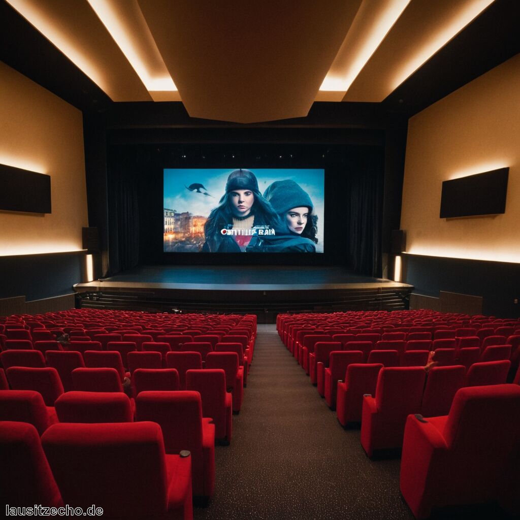Die besten Kinos in Cottbus – Filmgenuss auf der großen Leinwand