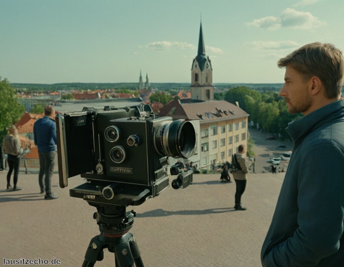 Fernsehserien mit Cottbus als Kulisse - Filme die in Cottbus gedreht wurden