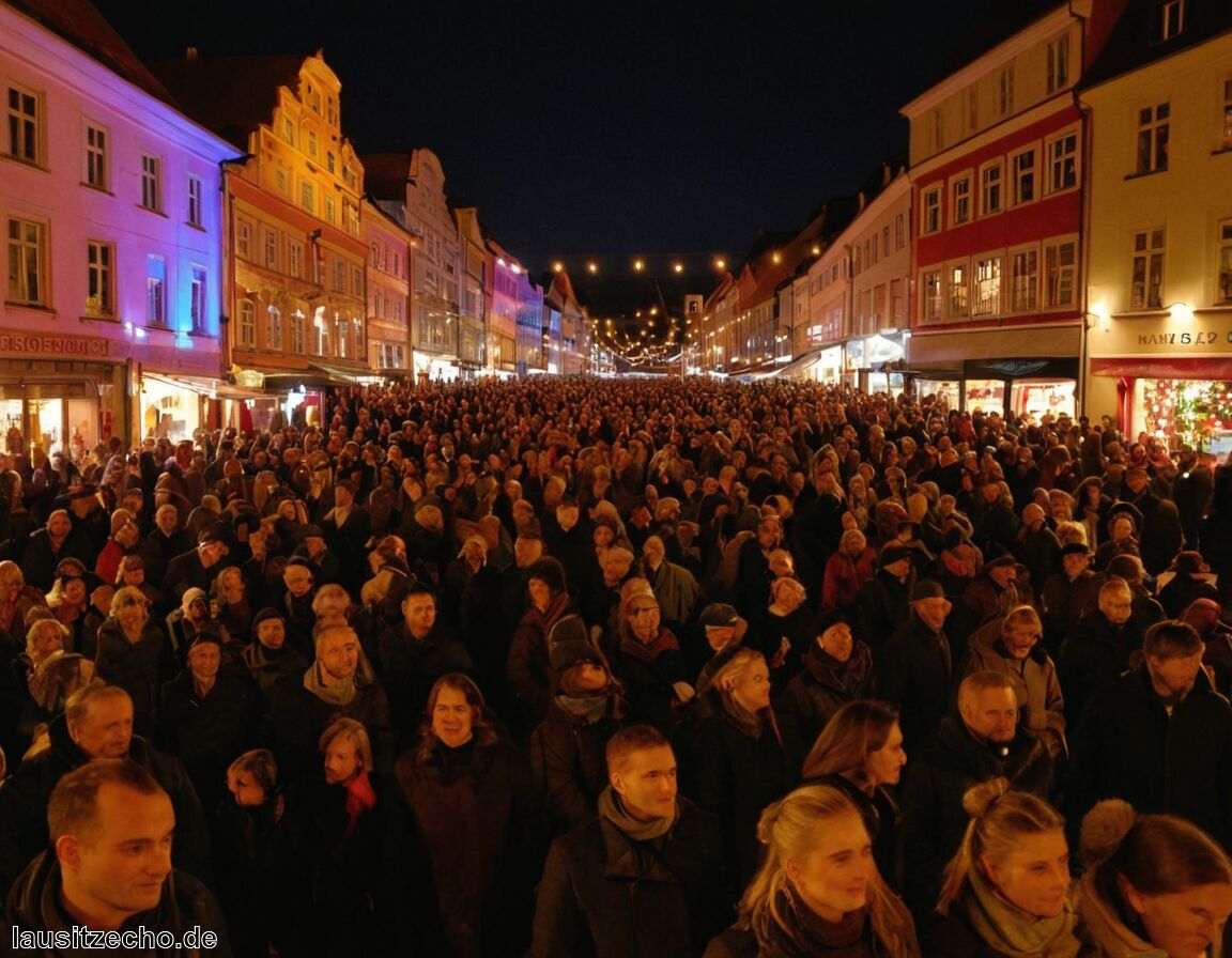 Veranstaltungen und Festivals vor Ort erleben   - Lohnt sich ein Besuch in Cottbus