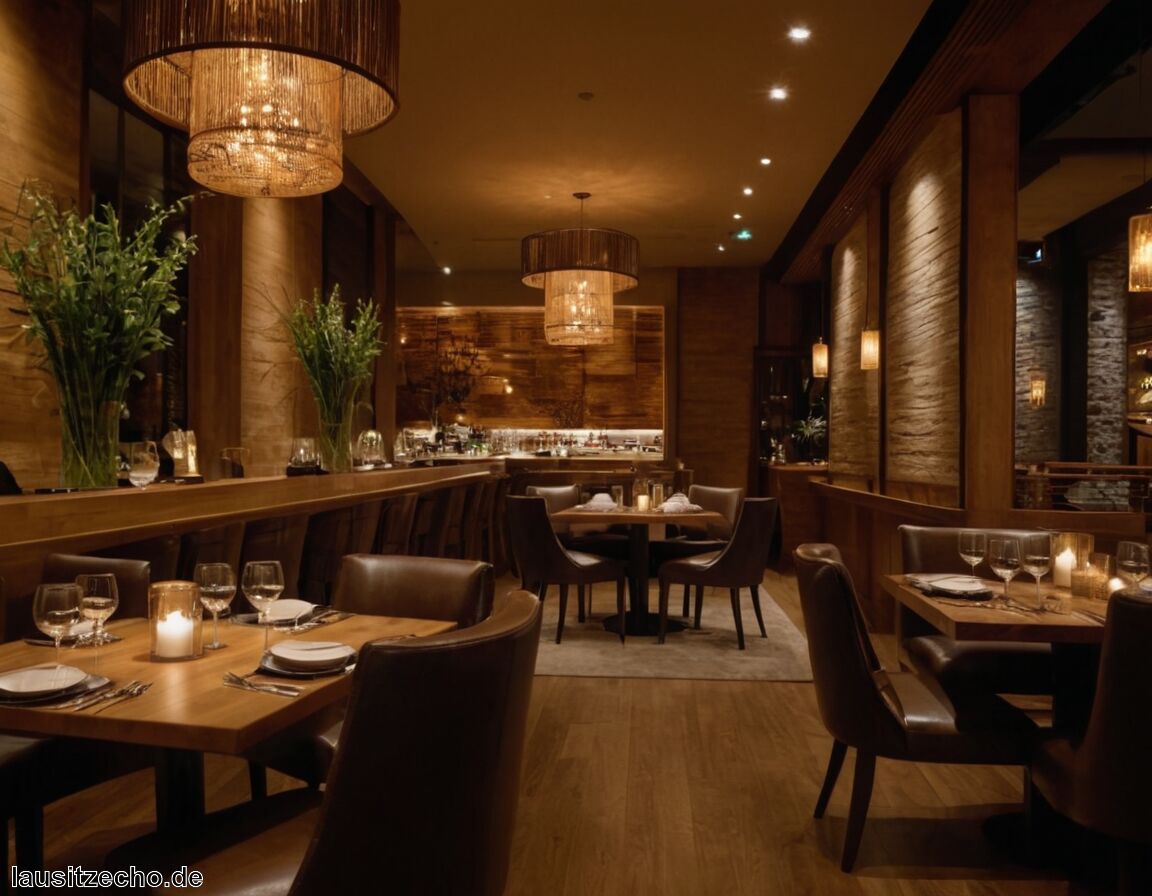 Brau & Bistro Cottbus - Die besten Restaurants in Cottbus – Hier kannst du lecker essen