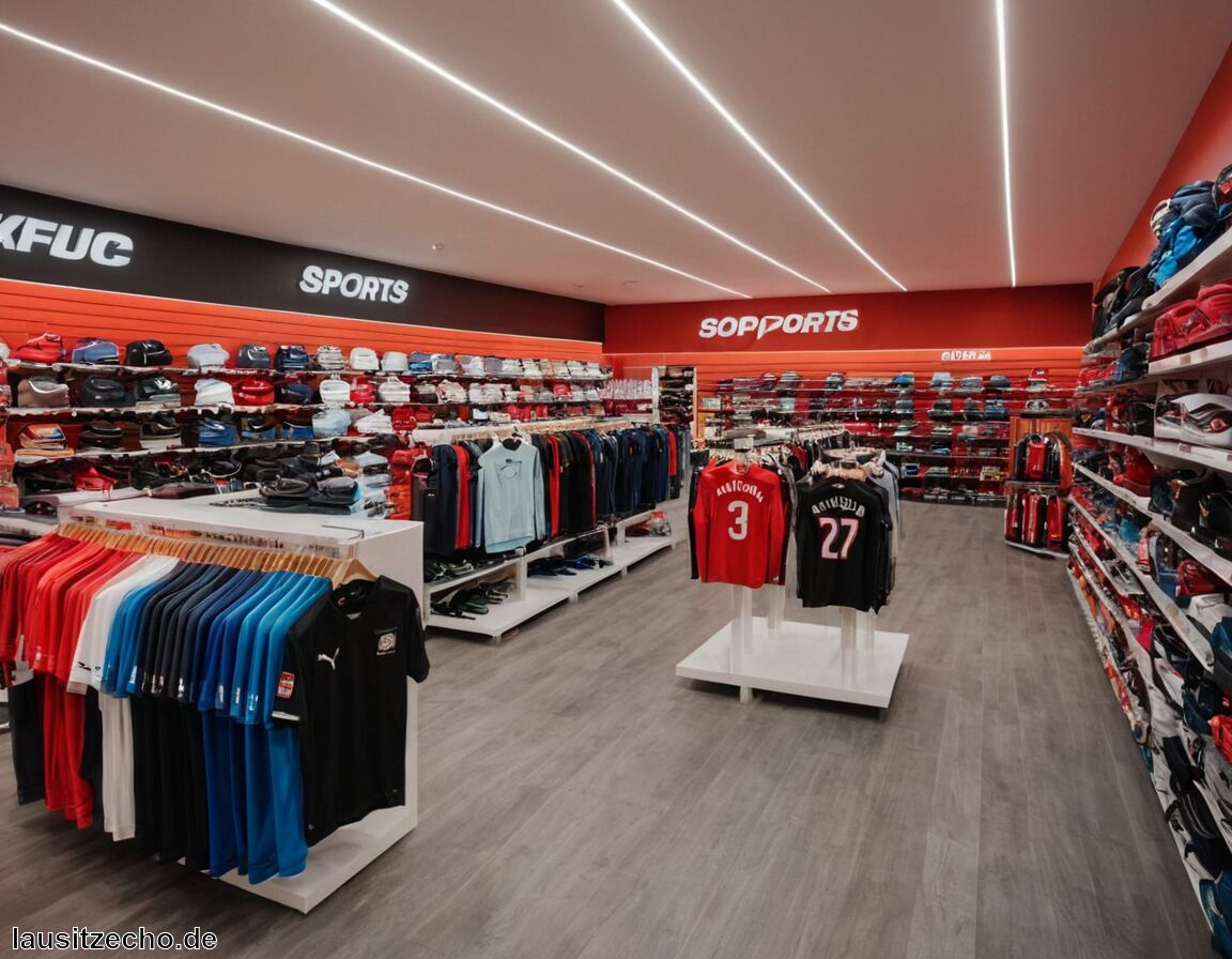 PACE SNEAKERS - Die besten Sportgeschäfte in Cottbus – Sportbekleidung und Ausrüstung kaufen