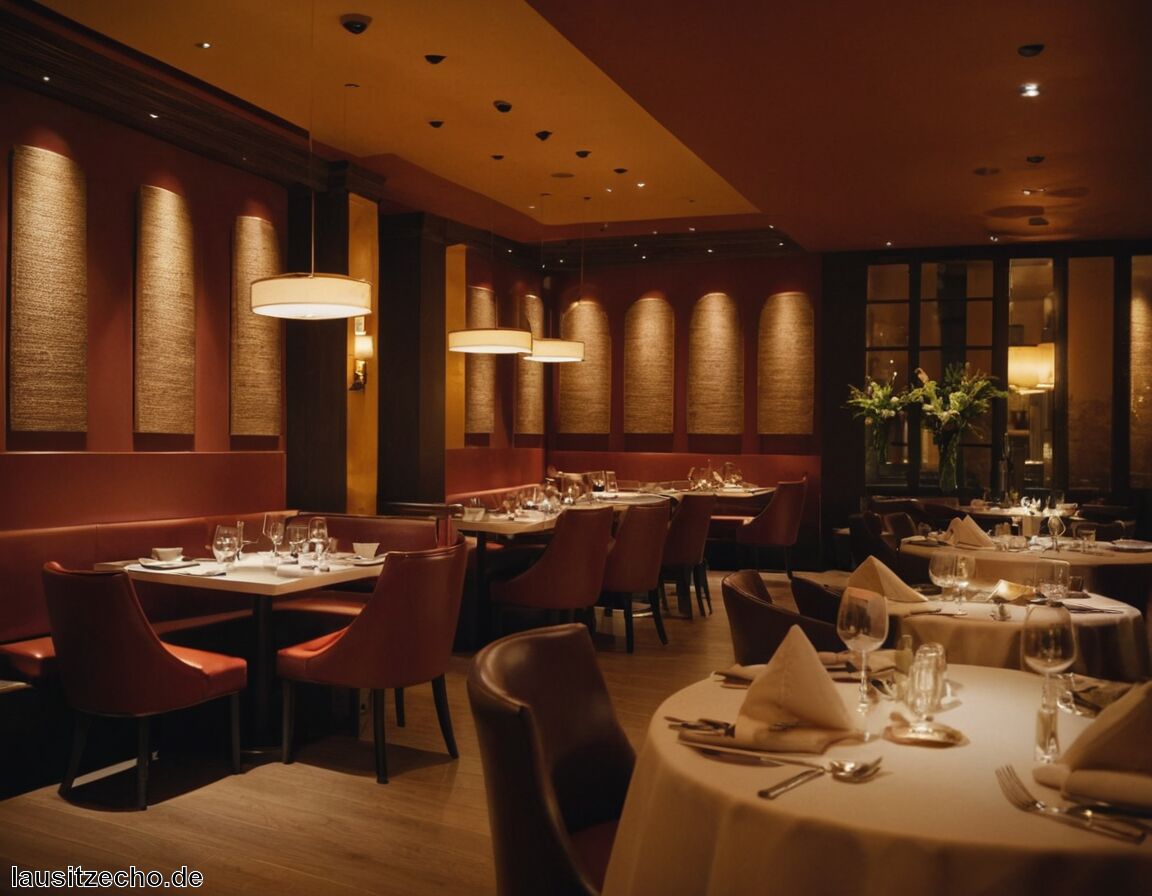 Piato Restaurant - Die besten Restaurants in Cottbus – Hier kannst du lecker essen