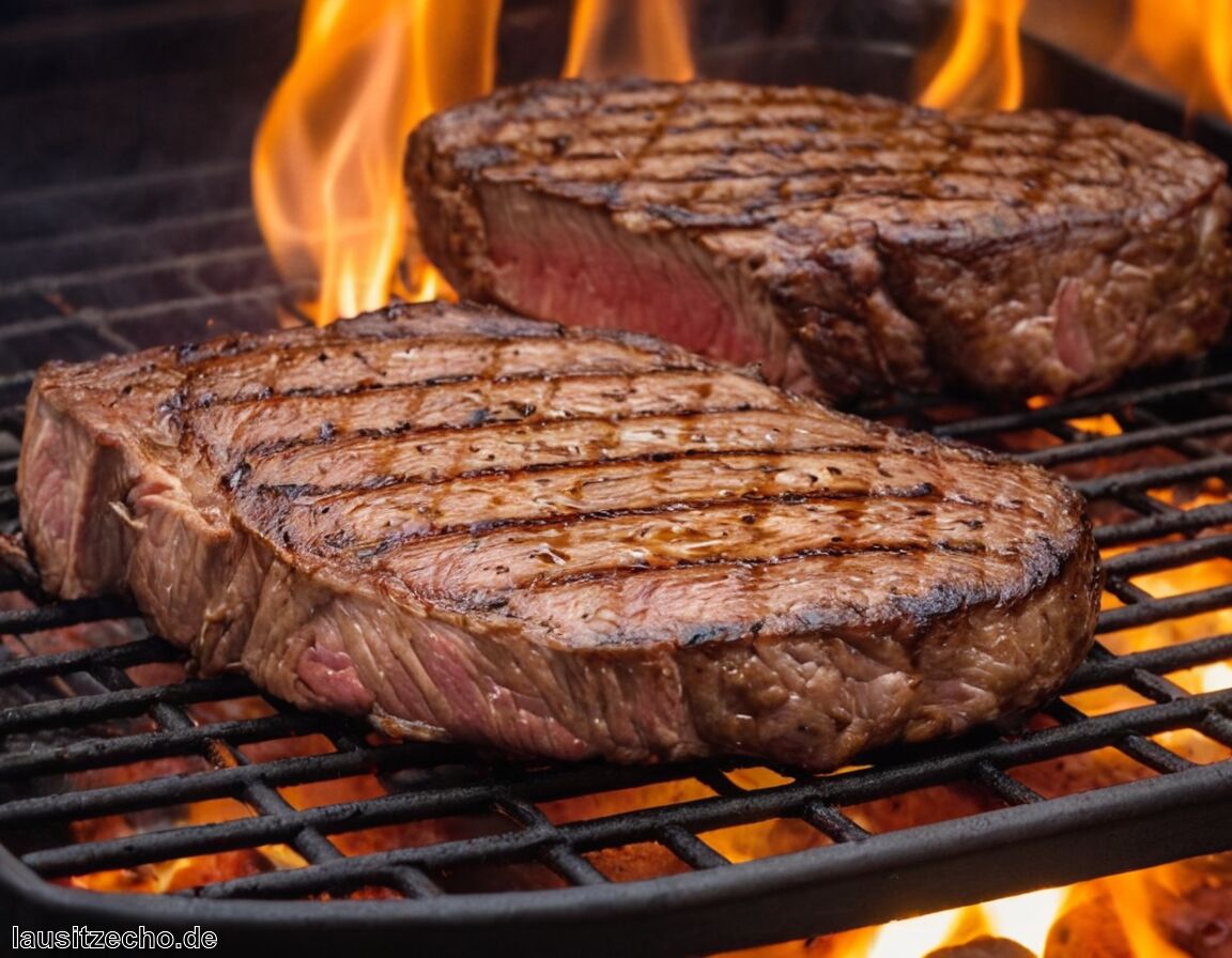 El Toro - Cottbus - Die besten Steakhäuser in Cottbus – Saftige Steaks und Grillgenuss