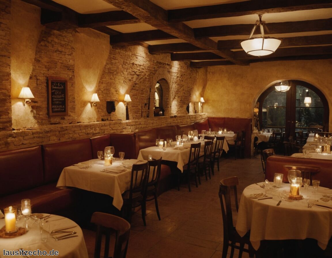 PIEMONTE Cucina Italiana - Die besten italienischen Restaurants in Cottbus – Pizza, Pasta und mehr