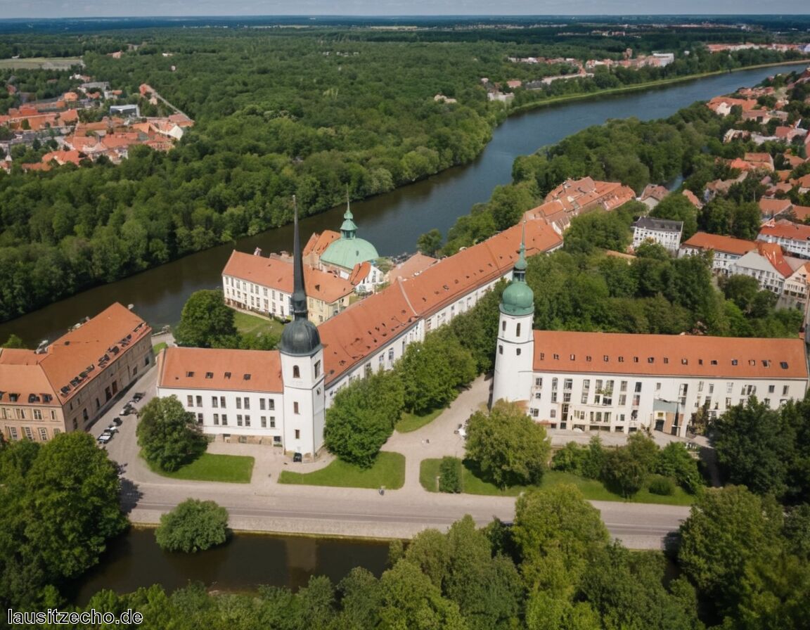 Filme die in Cottbus gedreht wurden
