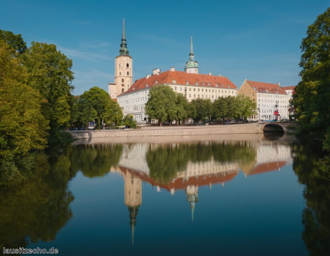 Lohnt sich ein Besuch in Cottbus