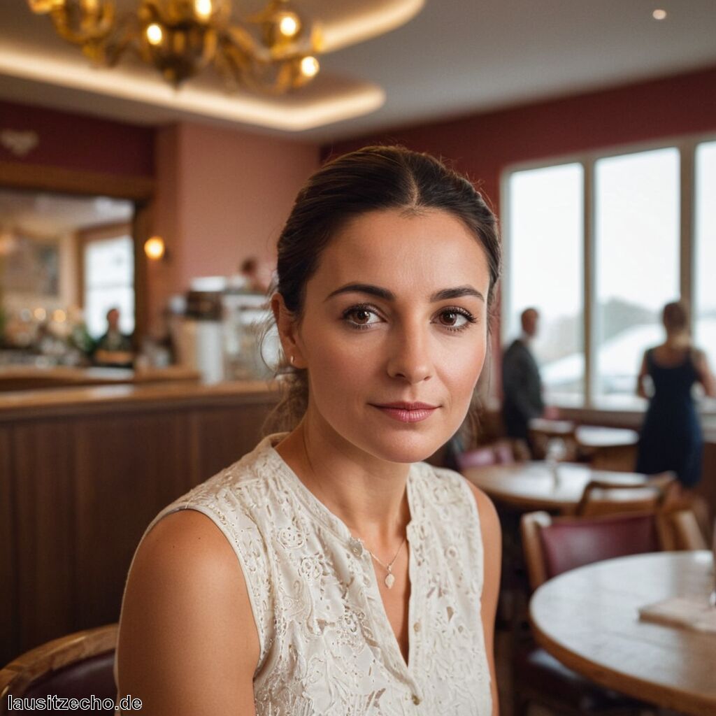 Wer ist Maria Zarrella? Das macht die Schwester von Giovanni Zarrella heute