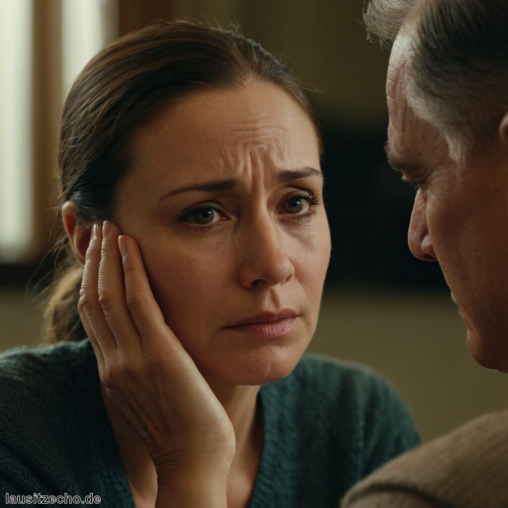 Jennifer Lafer wusste zwei Jahre lang nichts von ihrem Vater Johann Lafer's Krebsdiagnose