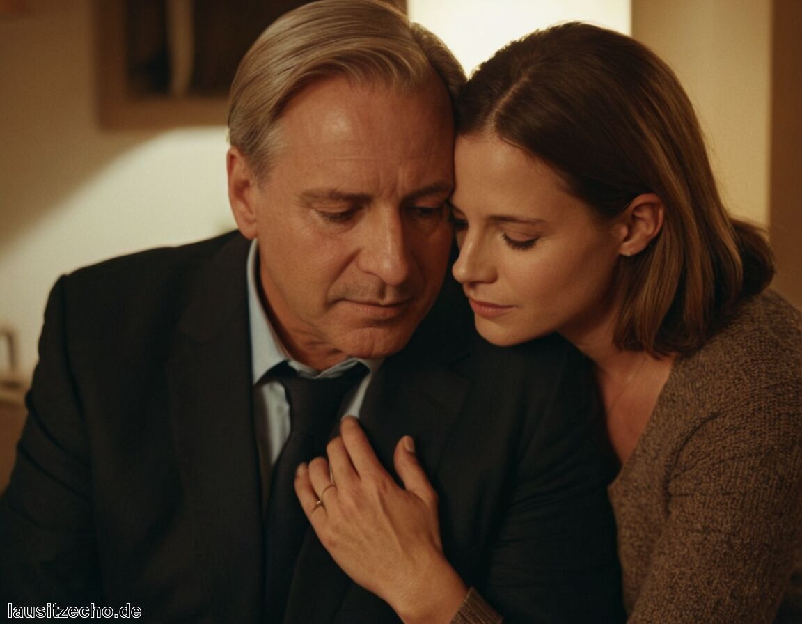 Jennifer Lafer wusste zwei Jahre lang nichts von ihrem Vater Johann Lafer's Krebsdiagnose